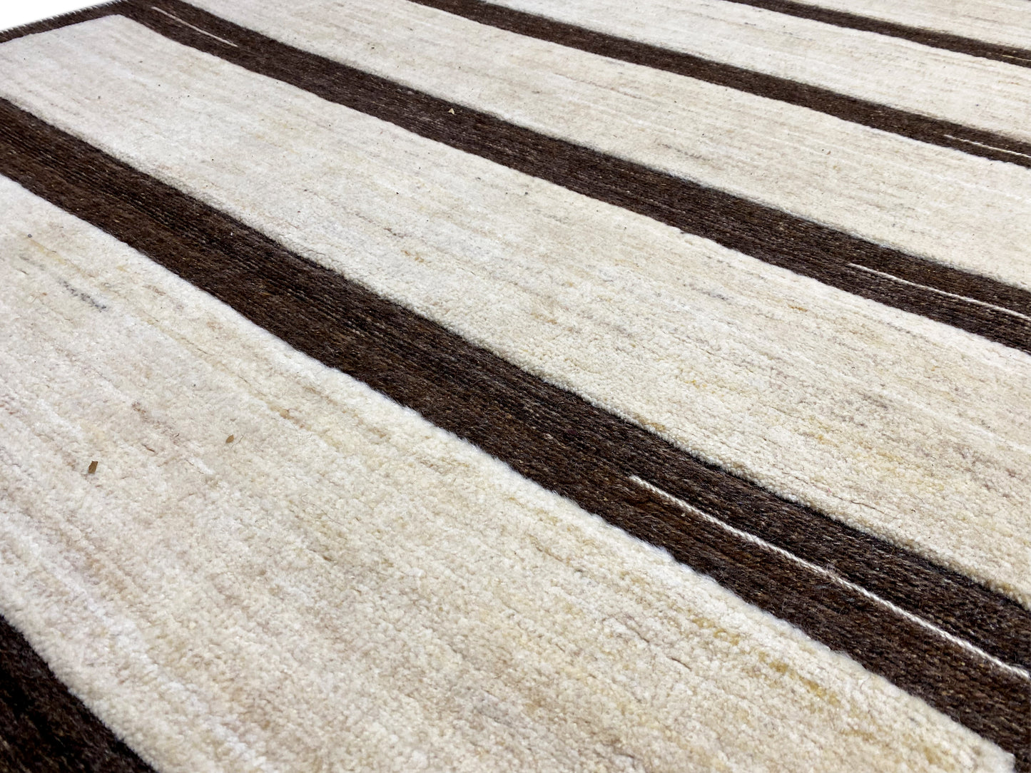 Tapis Kelim Gabbeh - 178x112 cm