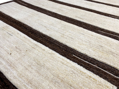 Tapis Kelim Gabbeh - 178x112 cm