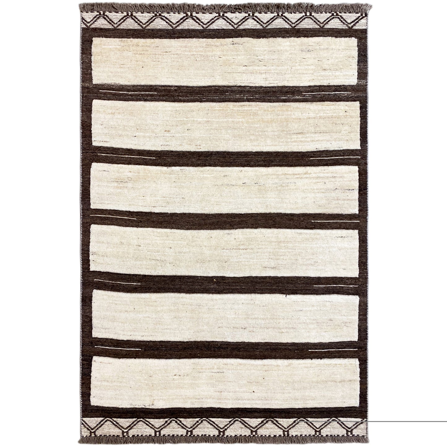 Tapis Kelim Gabbeh - 178x112 cm