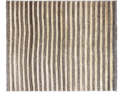 Tapis Kelim Gabbeh - 186x157 cm