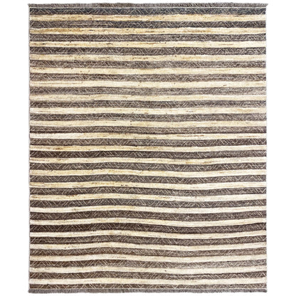 Tapis Kelim Gabbeh - 186x157 cm