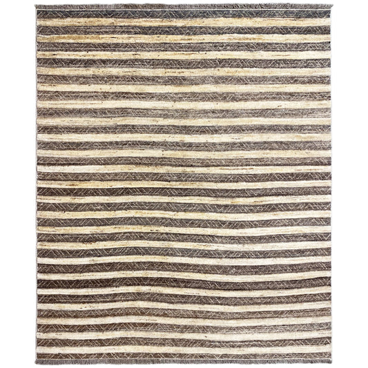 Tapis Kelim Gabbeh - 186x157 cm