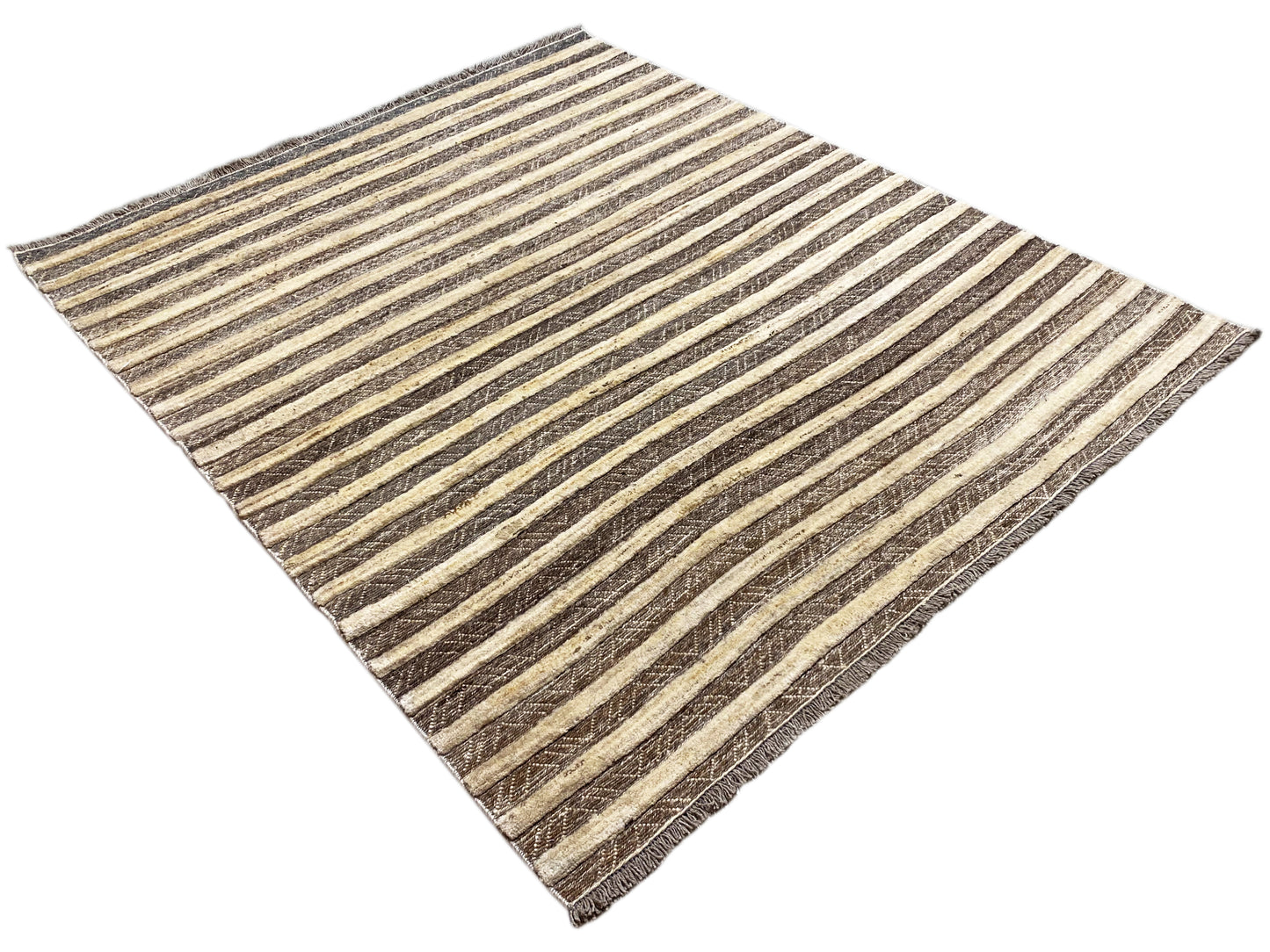 Tapis Kelim Gabbeh - 186x157 cm