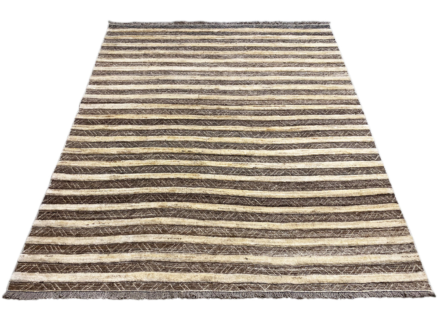 Tapis Kelim Gabbeh - 186x157 cm