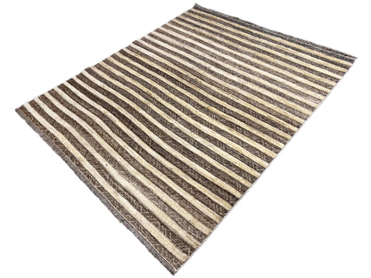 Tapis Kelim Gabbeh - 186x157 cm