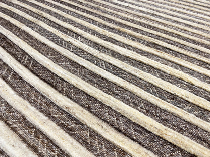 Tapis Kelim Gabbeh - 186x157 cm