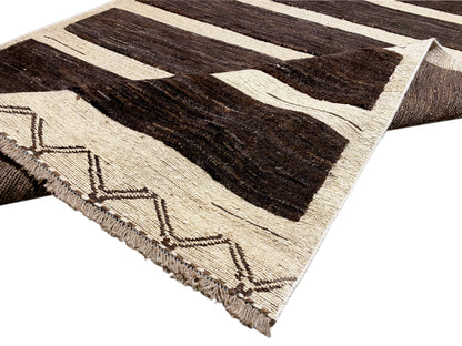 Tapis Kelim Gabbeh - 226x154 cm