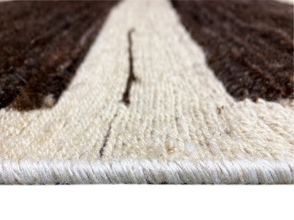 Tapis Kelim Gabbeh - 226x154 cm