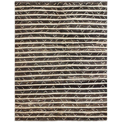 Tapis Kelim Gabbeh - 204x150 cm