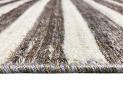 Tapis Kelim Gabbeh - 189x143 cm