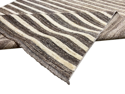 Tapis Kelim Gabbeh - 189x143 cm