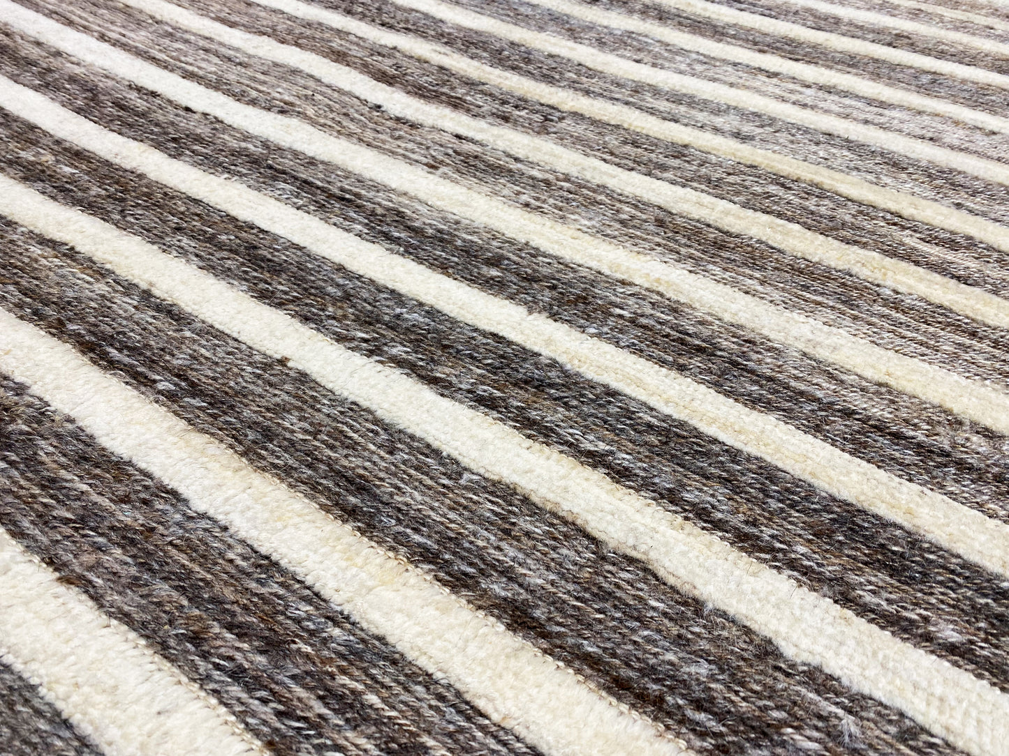 Tapis Kelim Gabbeh - 189x143 cm