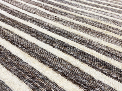 Tapis Kelim Gabbeh - 189x143 cm