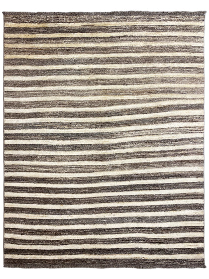 Tapis Kelim Gabbeh - 189x143 cm