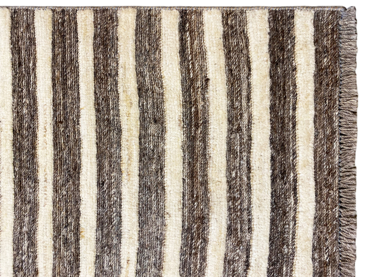 Tapis Kelim Gabbeh - 189x143 cm