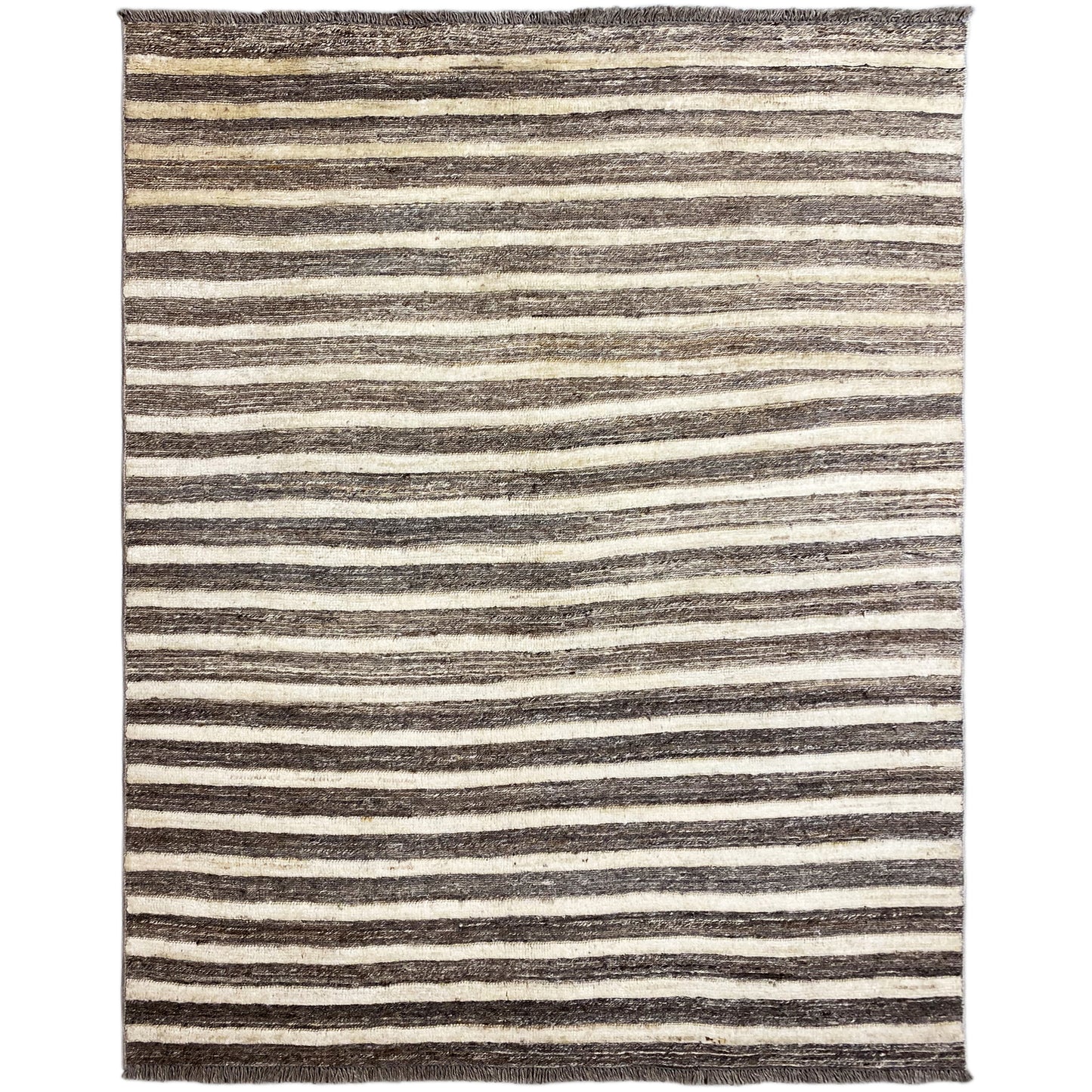 Tapis Kelim Gabbeh - 189x143 cm
