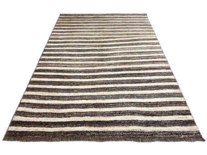Tapis Kelim Gabbeh - 189x143 cm