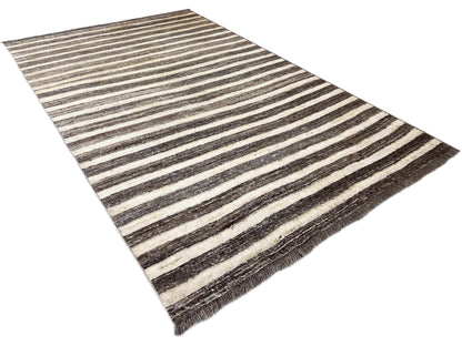 Tapis Kelim Gabbeh - 189x143 cm