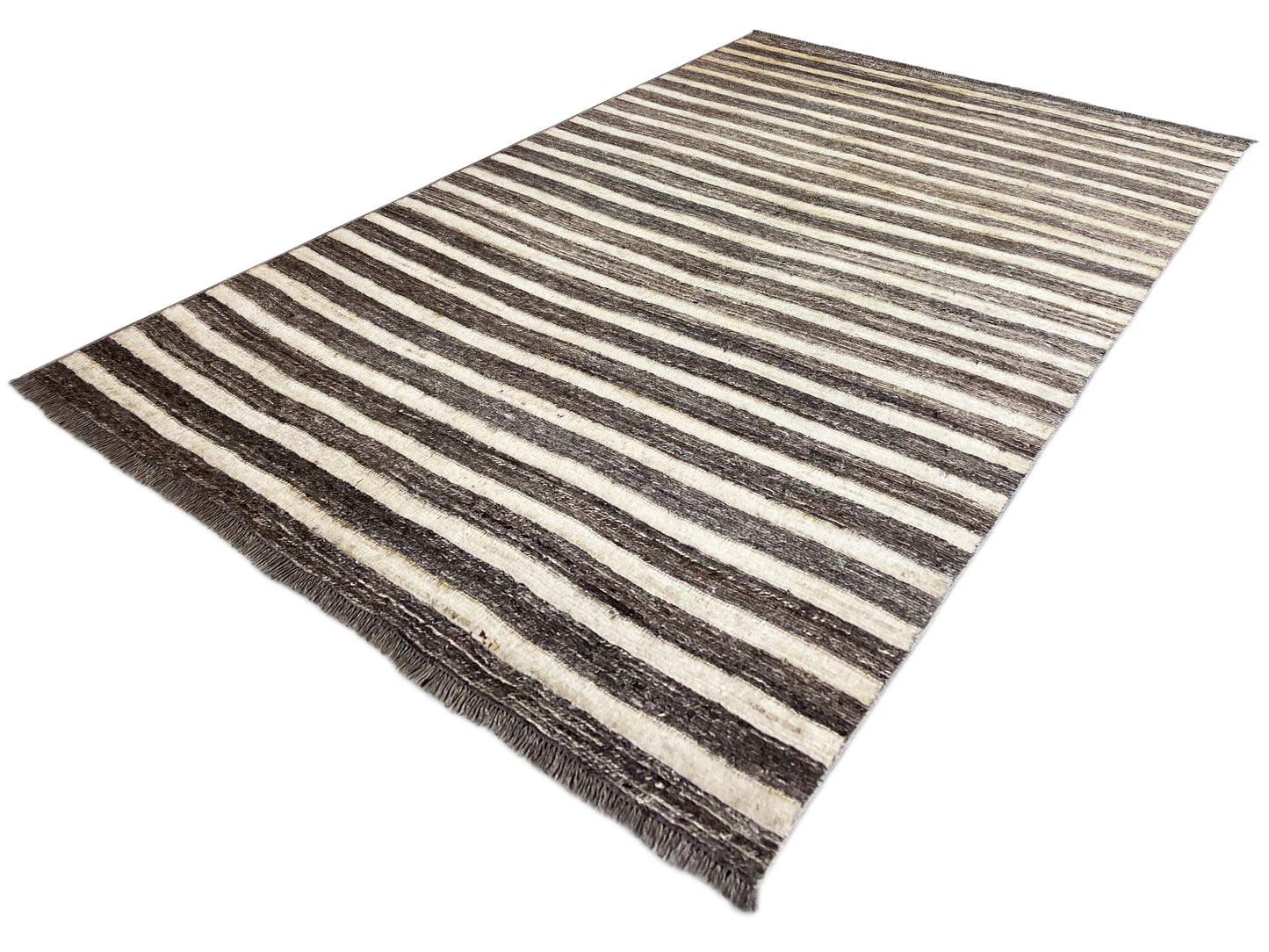 Tapis Kelim Gabbeh - 189x143 cm