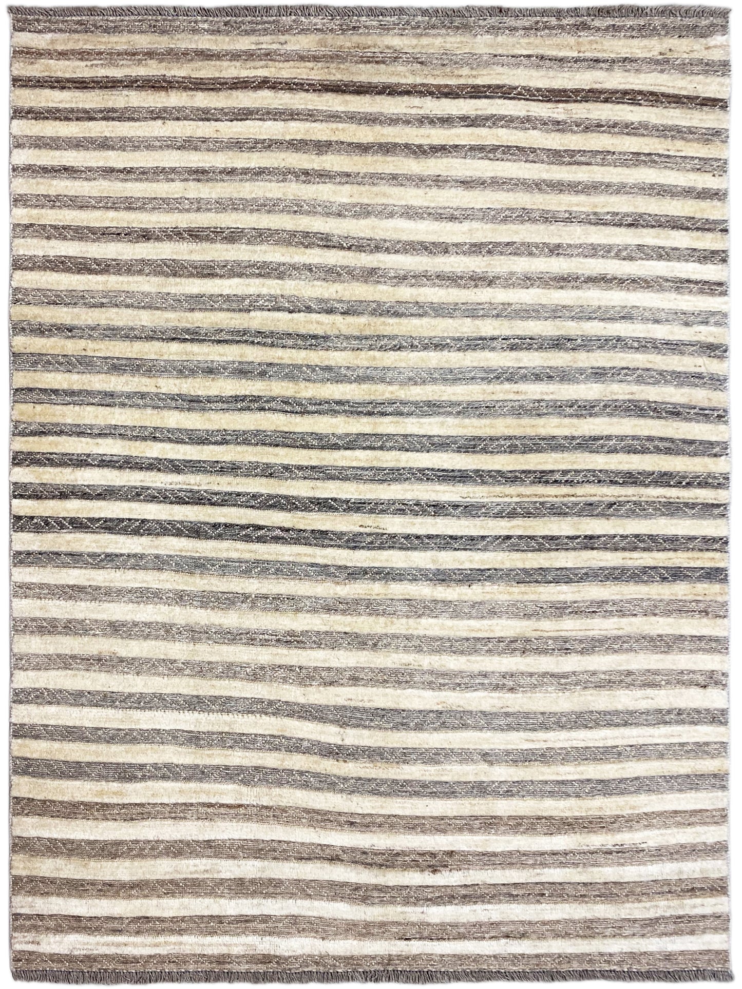 Tapis Kelim Gabbeh - 199x138 cm