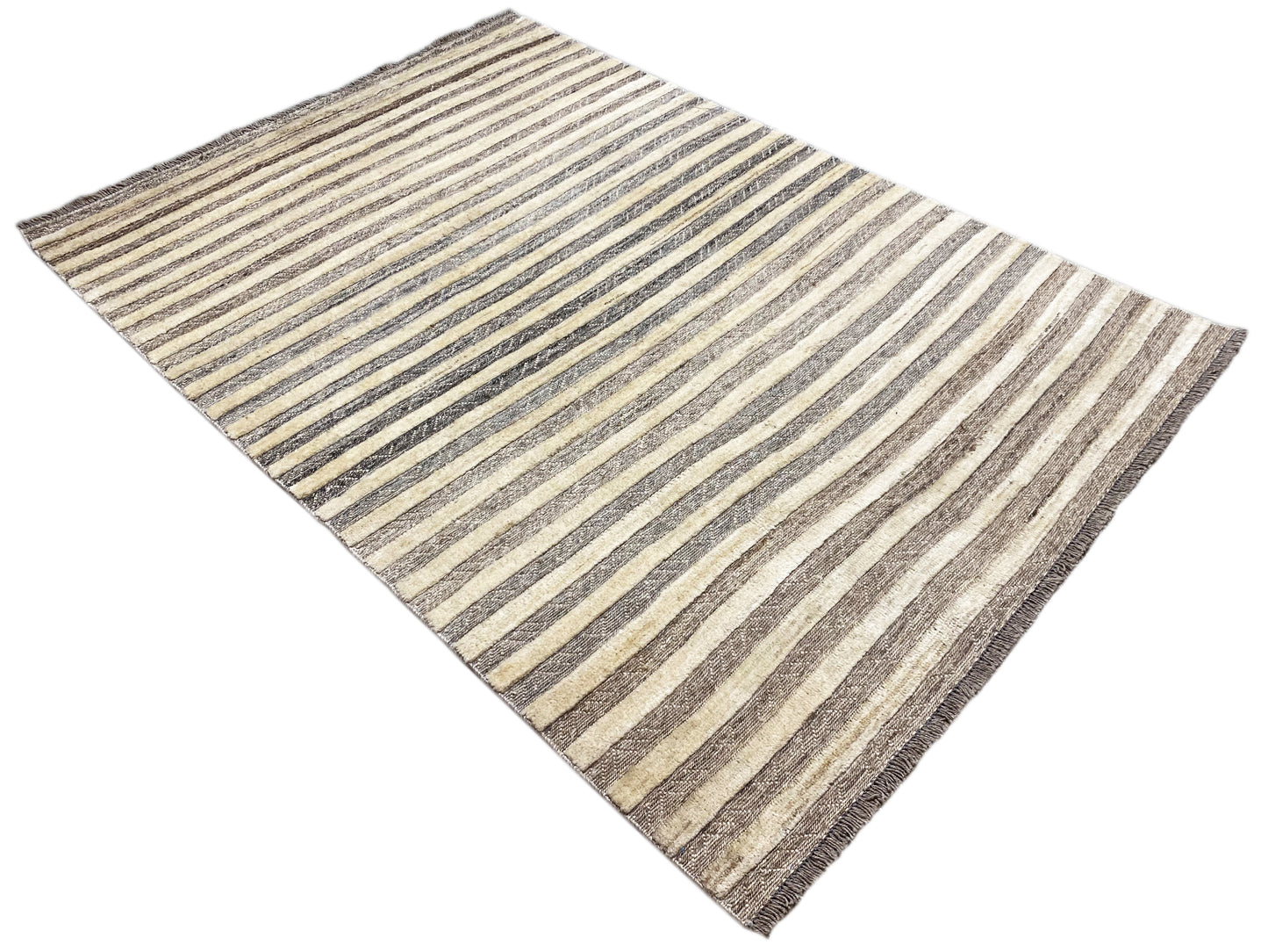 Tapis Kelim Gabbeh - 199x138 cm