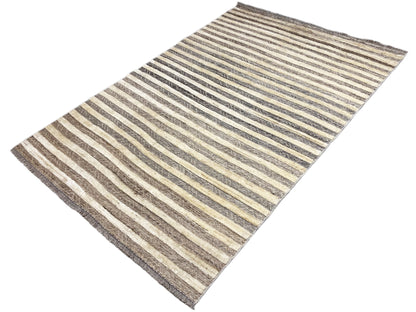 Tapis Kelim Gabbeh - 199x138 cm