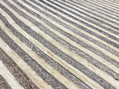 Tapis Kelim Gabbeh - 199x138 cm