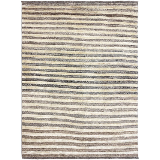 Tapis Kelim Gabbeh - 199x138 cm