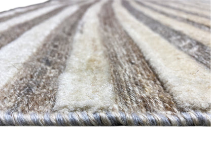 Tapis Kelim Gabbeh - 199x138 cm