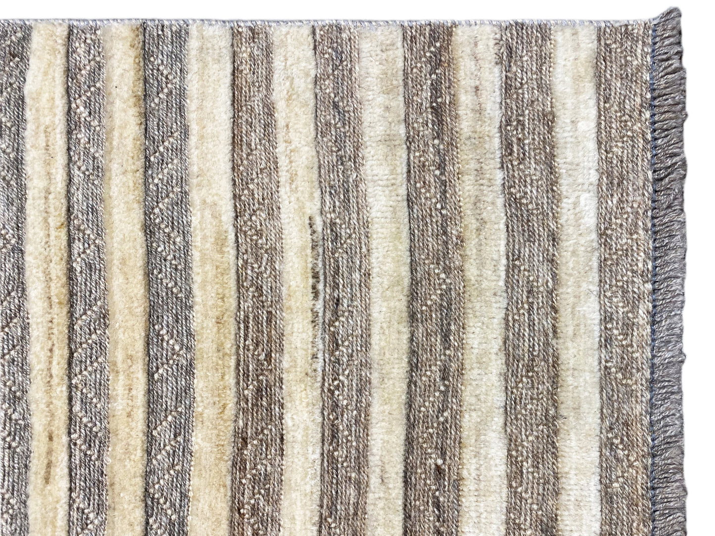 Tapis Kelim Gabbeh - 199x138 cm