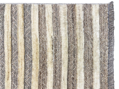 Tapis Kelim Gabbeh - 199x138 cm