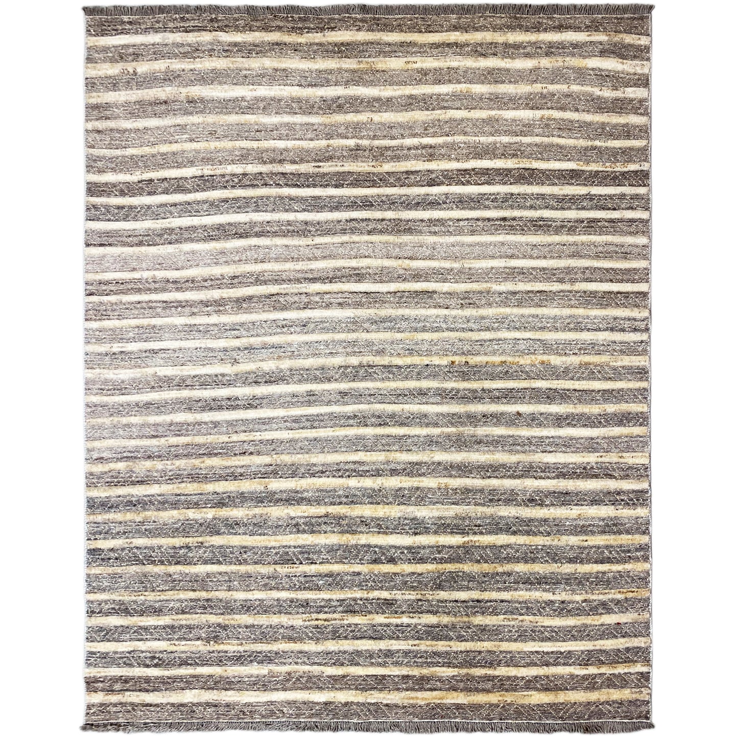 Tapis Kelim Gabbeh - 195x149 cm