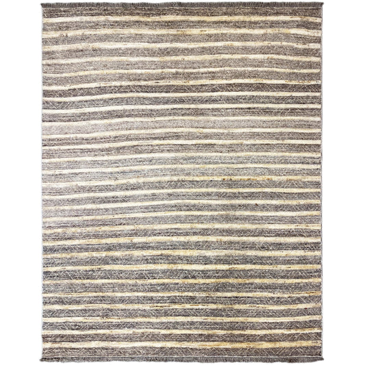 Tapis Kelim Gabbeh - 195x149 cm