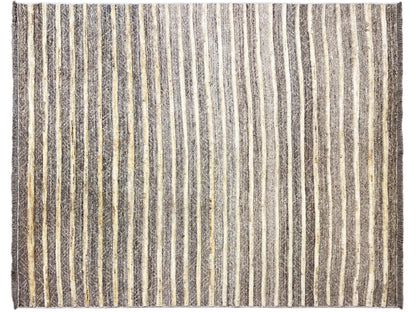 Tapis Kelim Gabbeh - 195x149 cm