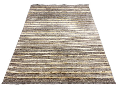 Tapis Kelim Gabbeh - 195x149 cm
