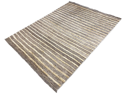 Tapis Kelim Gabbeh - 195x149 cm