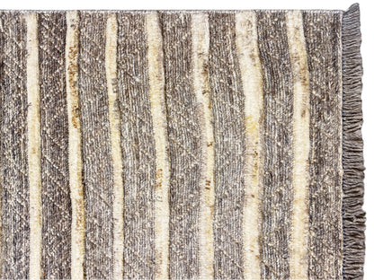 Tapis Kelim Gabbeh - 195x149 cm