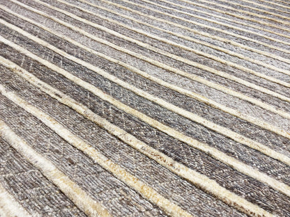 Tapis Kelim Gabbeh - 195x149 cm