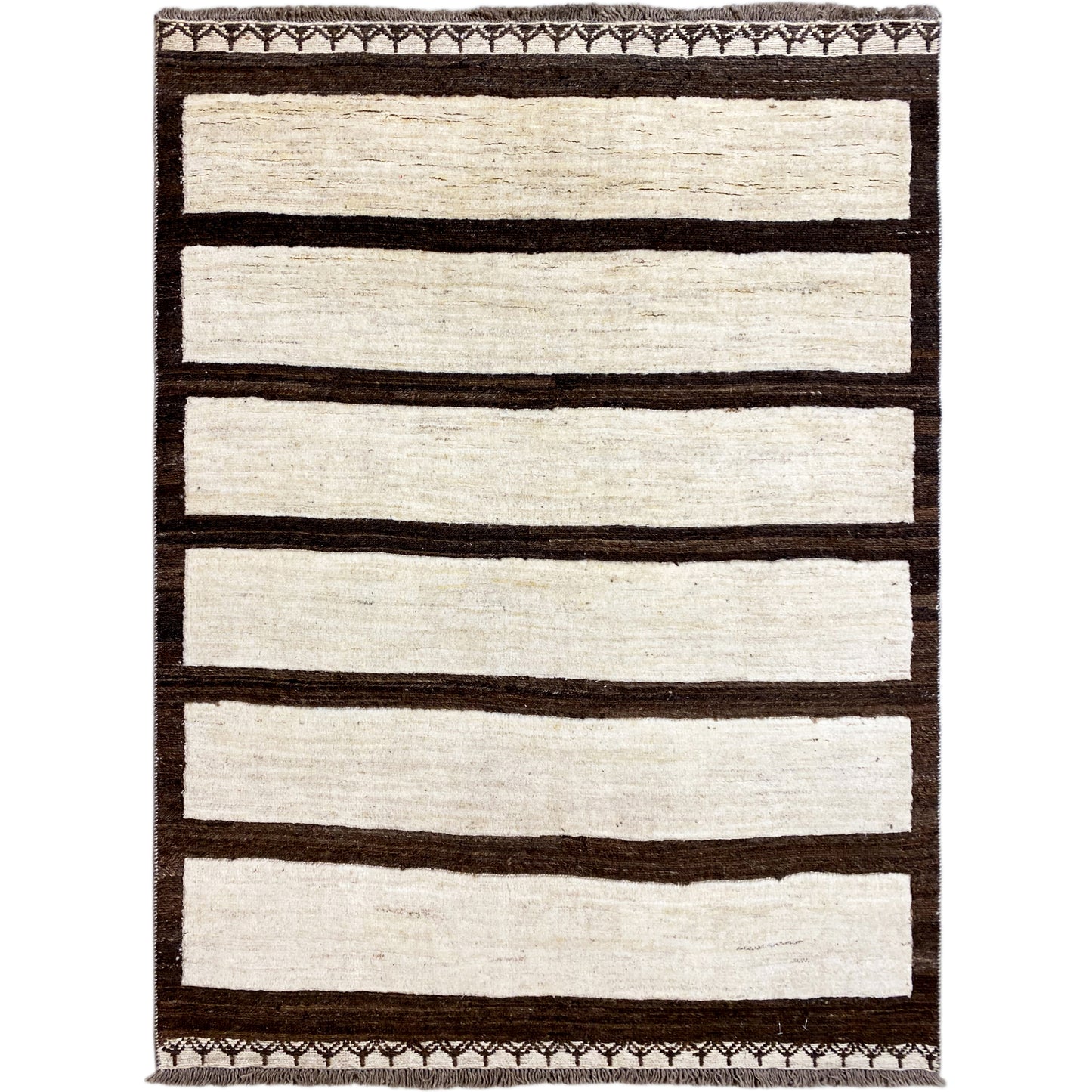 Tapis Kelim Gabbeh - 176x123 cm