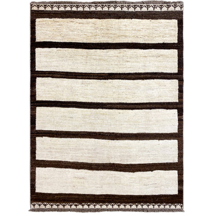 Tapis Kelim Gabbeh - 176x123 cm