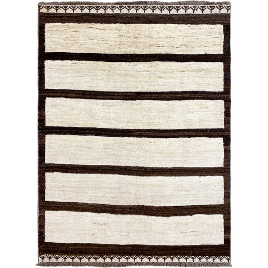 Tapis Kelim Gabbeh - 176x123 cm