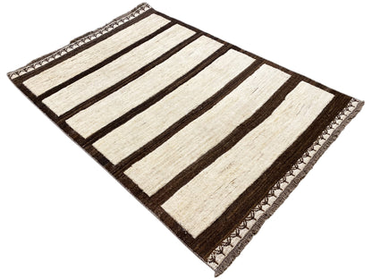 Tapis Kelim Gabbeh - 176x123 cm