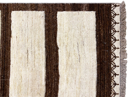 Tapis Kelim Gabbeh - 176x123 cm