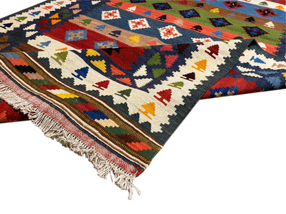 Tapis Kilim - 228x128cm