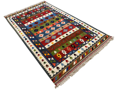 Tapis Kilim - 228x128cm