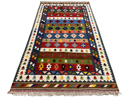 Tapis Kilim - 228x128cm
