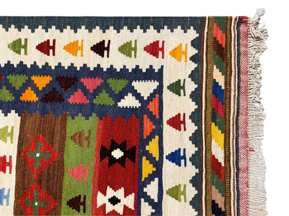Tapis Kilim - 228x128cm