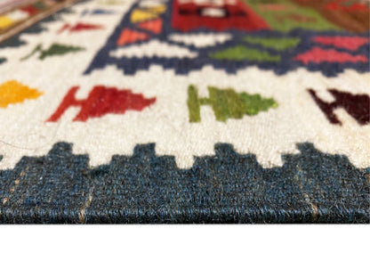 Tapis Kilim - 228x128cm