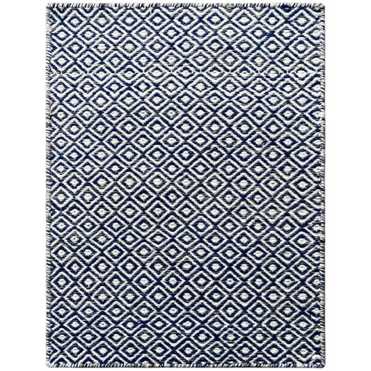 Tapis Kelim Diamond - 60x90 cm