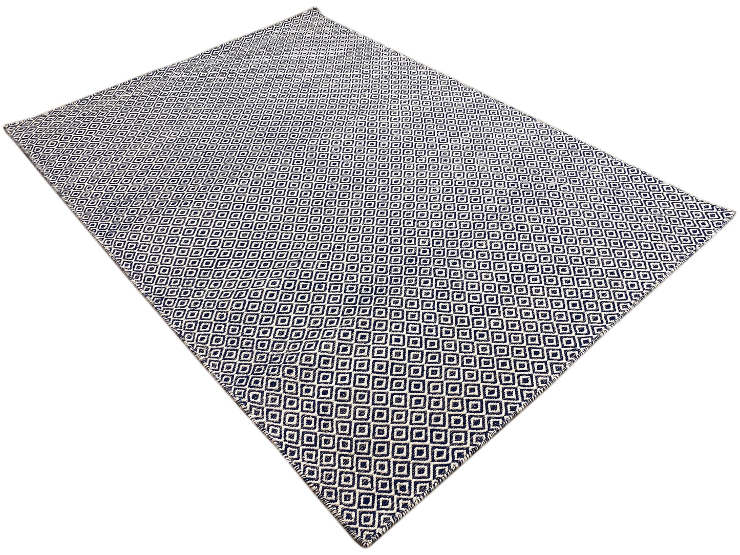 Tapis Kelim Diamond - 160x230 cm